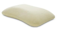 GUANCIALE TEMPUR SYMPHONY PILLOW QUEEN MEMORY FOAM